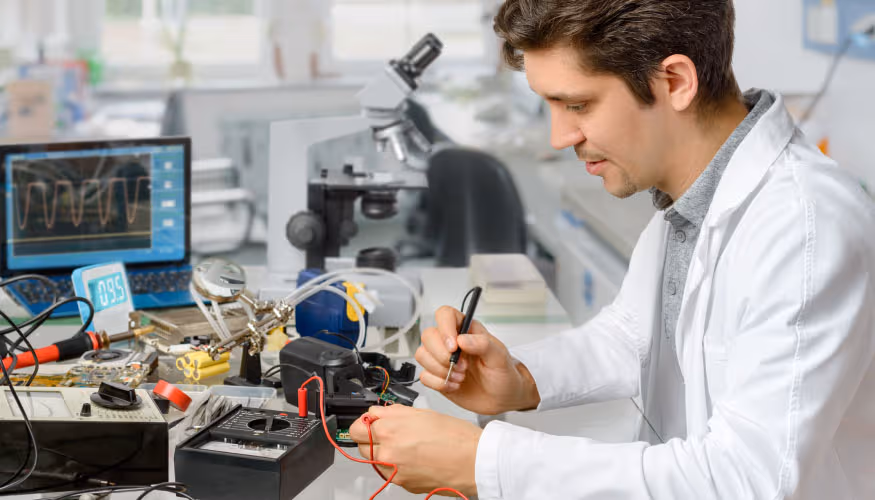Dumlupınar Elektronik Tamircisi