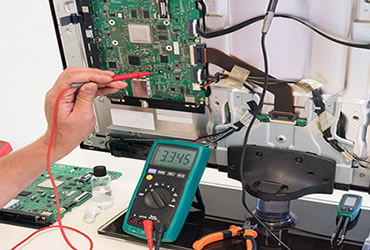 Dumlupınar Elektronik Tamircisi