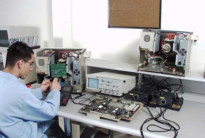 Dumlupınar Elektronik Tamircisi