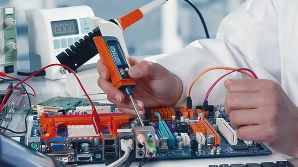 Dumlupınar Elektronik Tamircisi